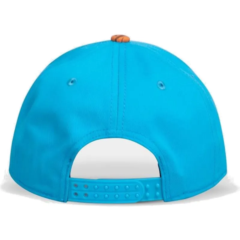 cepur-izliekta-zils-snapback-no-las-galletas-barrio-sesamo-no-difuzed cepur-izliekta-zils-snapback-no-las-galletas-barrio-sesamo-no-difuzed