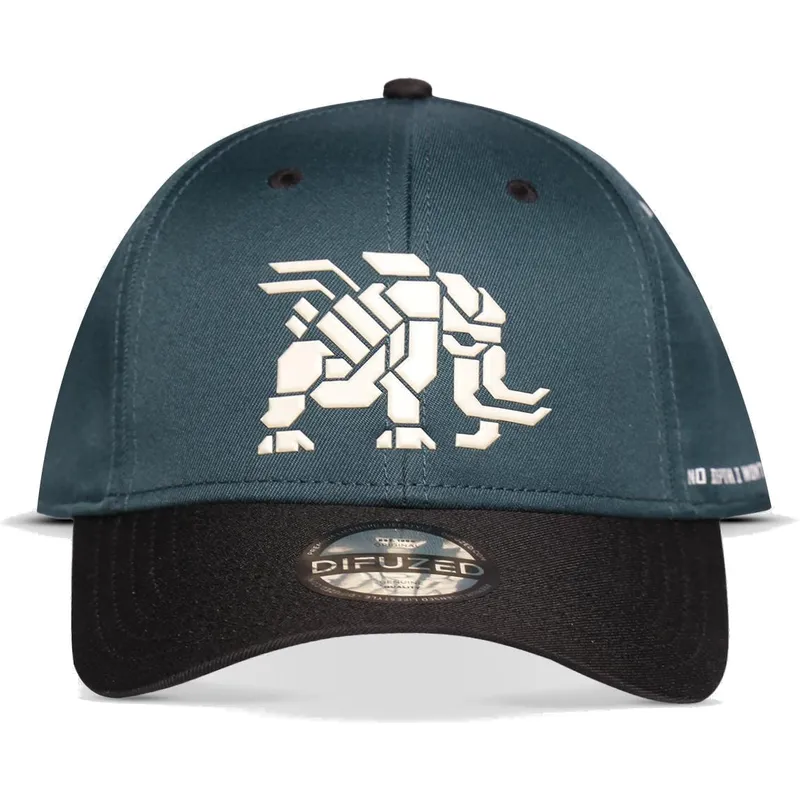 cepur-izliekta-zils-snapback-mamut-forbidden-west-no-difuzed cepur-izliekta-zils-snapback-mamut-forbidden-west-no-difuzed