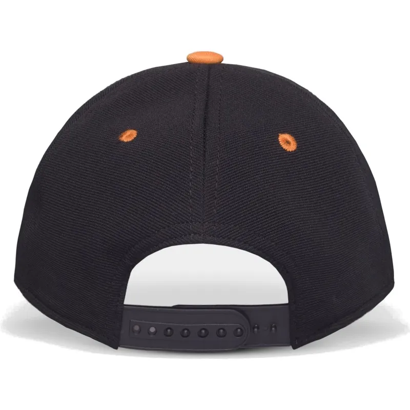 cepur-izliekta-melns-snapback-no-difuzed cepur-izliekta-melns-snapback-no-difuzed