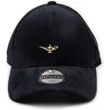 cap-izliekta-black-adjustable-strap-no-difuzed
