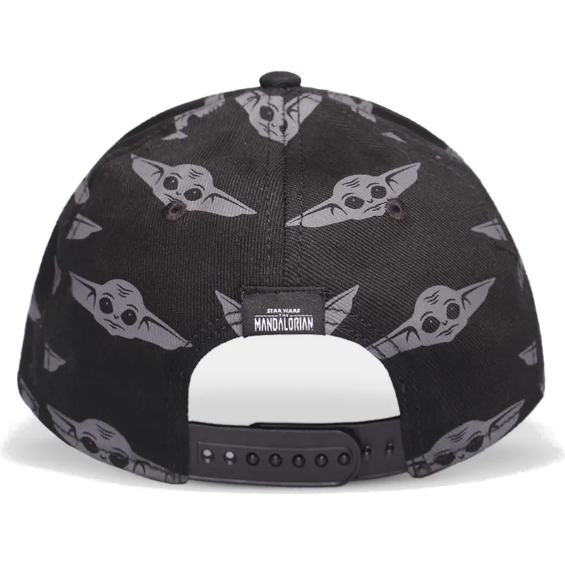 cepur-izliekta-melns-snapback-el-mandaloriano-din-djarin-star-wars-no-difuzed