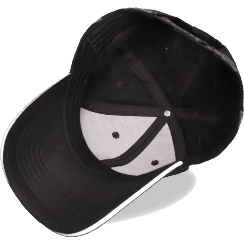 cepur-izliekta-melns-snapback-el-mandaloriano-din-djarin-star-wars-no-difuzed