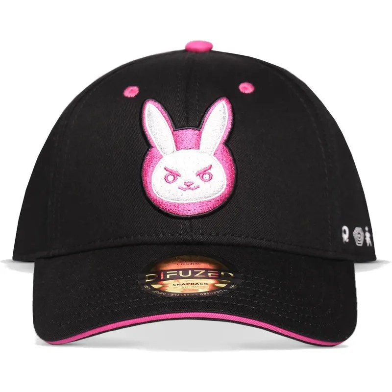 cepur-izliekta-melns-snapback-no-difuzed