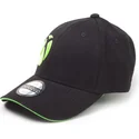 difuzed-curved-brim-xbox-symbol-microsoft-black-adjustable-cap