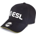 schwarze-snapback-cap-mit-gebogenem-schirm-esports-esl-von-difuzed