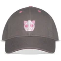 gorra-curva-gris-y-rosa-snapback-jigglypuff-pokemon-de-difuzed