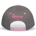 cepur-izliekta-peleks-snapback-rosa-no-difuzed