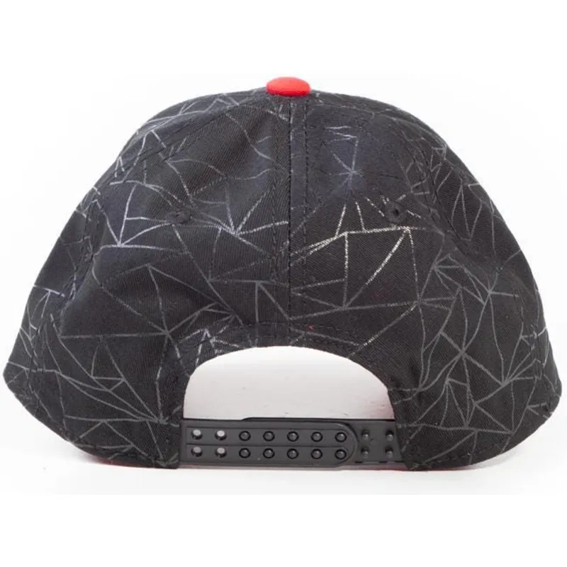 cepur-izliekta-melns-snapback-episode-ix-no-difuzed cepur-izliekta-melns-snapback-episode-ix-no-difuzed