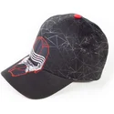 gorra-curva-negra-snapback-kylo-ren-episode-ix-star-wars-de-difuzed