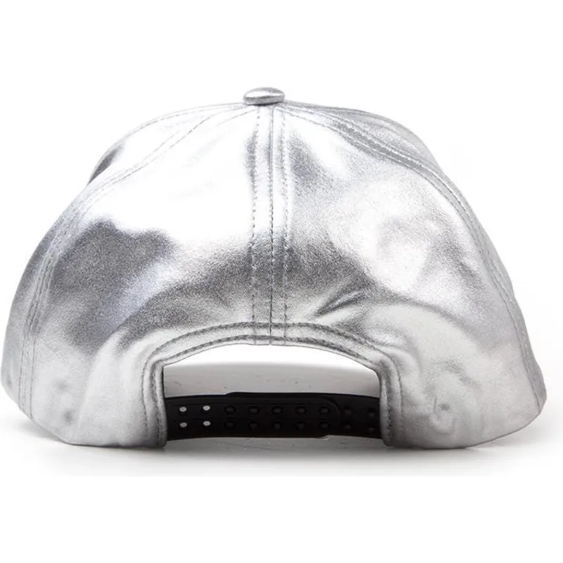 cepur-izliekta-peleks-snapback-plateada-no-difuzed