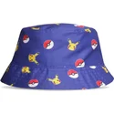 bucket-azul-para-nino-pikachu-poke-ball-pokemon-de-difuzed