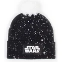 schwarze-mutze-mit-bommel-classic-star-wars-von-difuzed