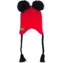 gorro-rojo-y-negro-sherpa-mickey-mouse-disney-de-difuzed