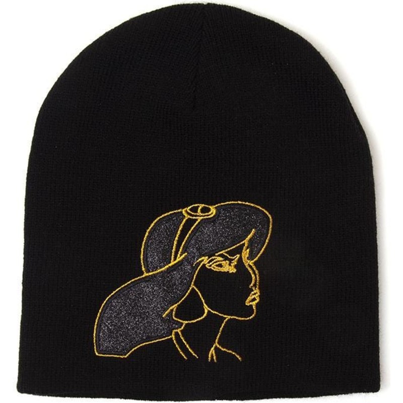 difuzed-jasmine-aladdin-disney-black-beanie