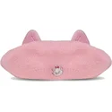 cepur-roza-boina-marie-the-aristocats-disney-no-difuzed