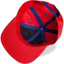 cepur-plakana-sarkans-snapback-berniem-no-difuzed