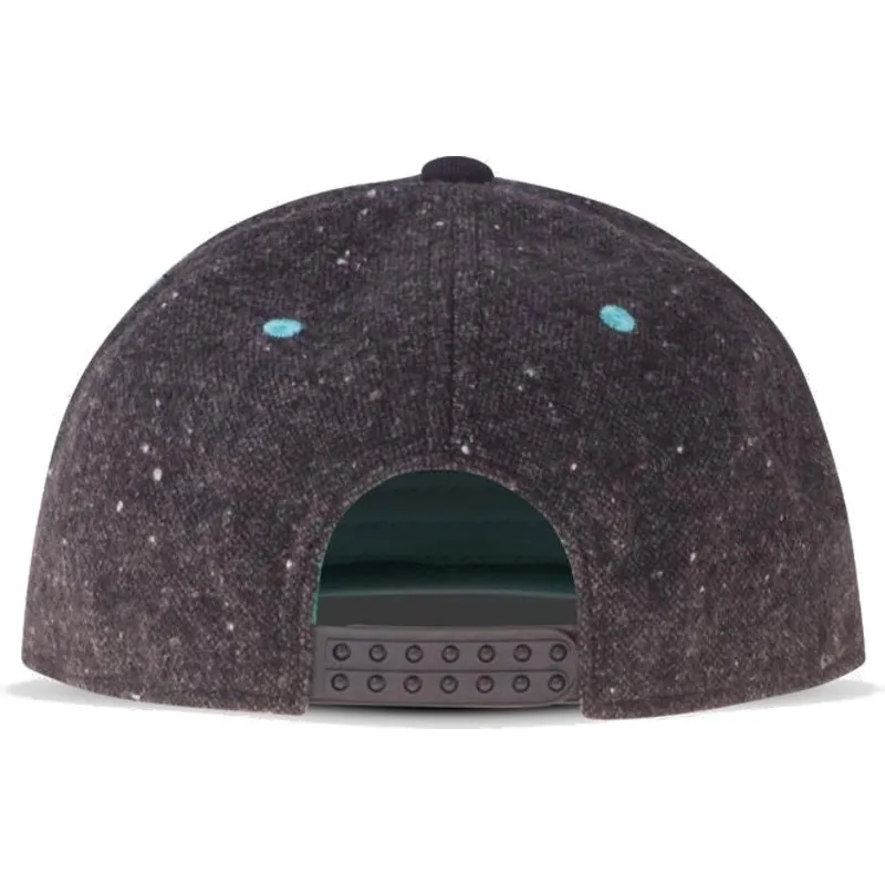 cepur-plakana-melns-snapback-valhalla-no-difuzed