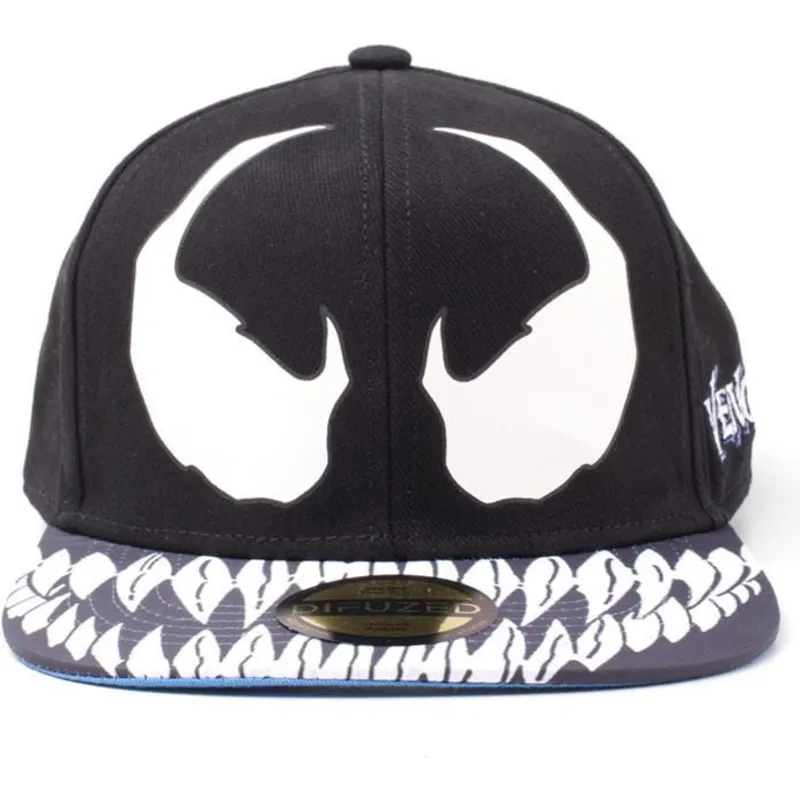 cap-plakana-black-snapback-no-difuzed