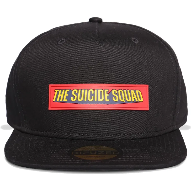 cepur-plakana-melns-snapback-suicide-squad-no-difuzed