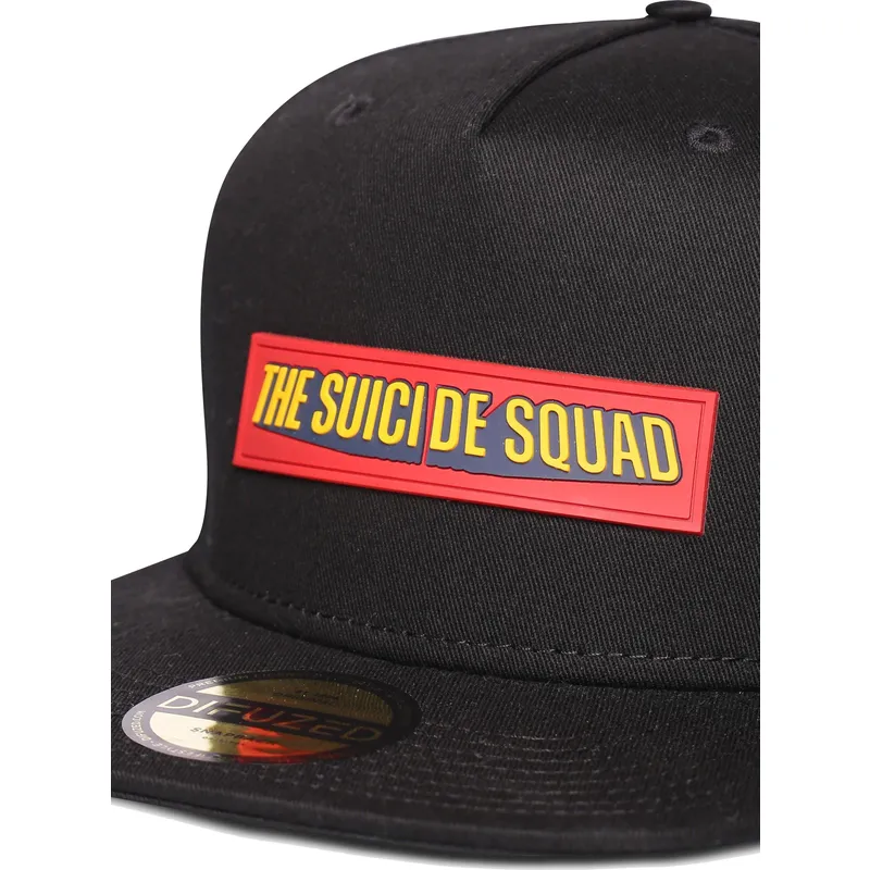 cepur-plakana-melns-snapback-suicide-squad-no-difuzed