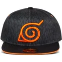 cepur-plakana-melns-snapback-symbol-no-difuzed
