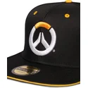 gorra-plana-negra-snapback-logo-overwatch-de-difuzed