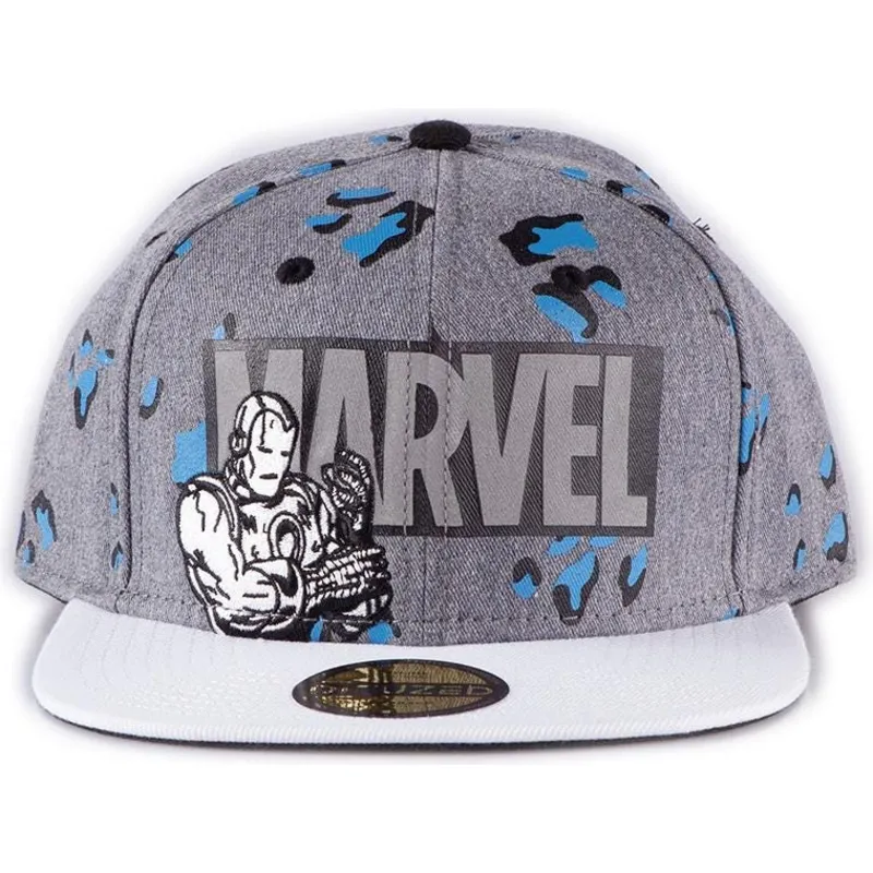 cepur-plakana-peleks-snapback-true-power-no-difuzed