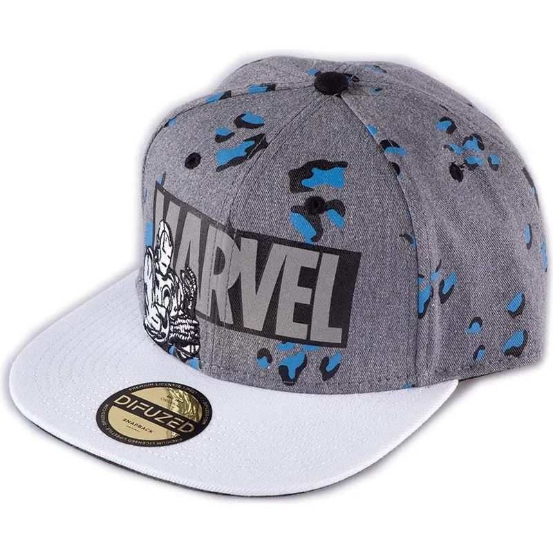 cepur-plakana-peleks-snapback-true-power-no-difuzed
