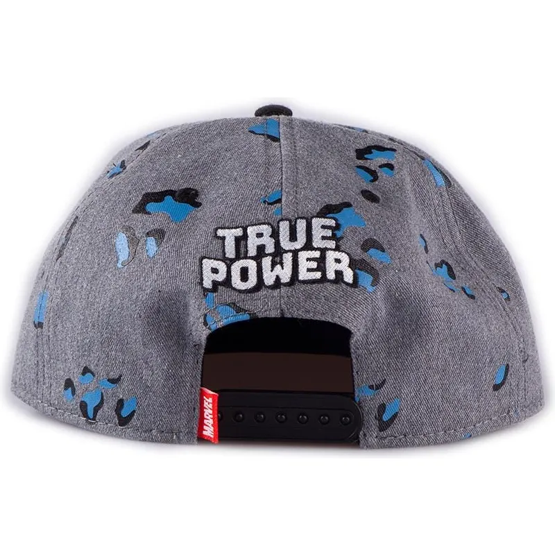 cepur-plakana-peleks-snapback-true-power-no-difuzed
