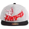 cepur-plakana-peleks-snapback-japanese-no-difuzed