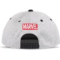 graue-und-schwarze-snapback-flatcap-spider-man-japanese-marvel-comics-von-difuzed