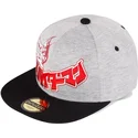 cepur-plakana-peleks-snapback-japanese-no-difuzed