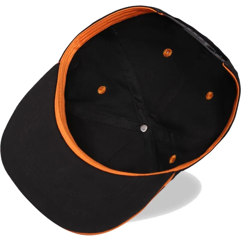 cepur-plakana-melns-snapback-space-jam-no-difuzed cepur-plakana-melns-snapback-space-jam-no-difuzed