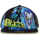 cepur-plakana-melns-snapback-no-difuzed