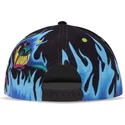 cepur-plakana-melns-snapback-no-difuzed
