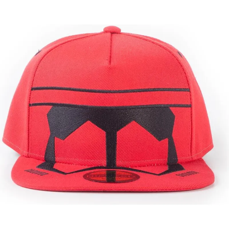 cepur-plakana-sarkans-snapback-episode-ix-no-difuzed cepur-plakana-sarkans-snapback-episode-ix-no-difuzed