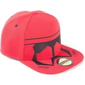 gorra-plana-roja-snapback-sith-trooper-episode-ix-star-wars-de-difuzed