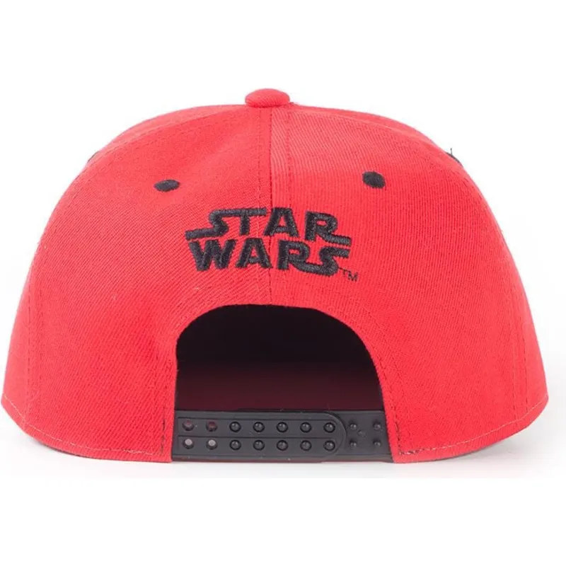 cepur-plakana-sarkans-snapback-episode-ix-no-difuzed cepur-plakana-sarkans-snapback-episode-ix-no-difuzed