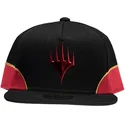 cepur-plakana-melns-snapback-no-difuzed