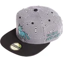 cepur-plakana-balts-snapback-outer-space-no-difuzed