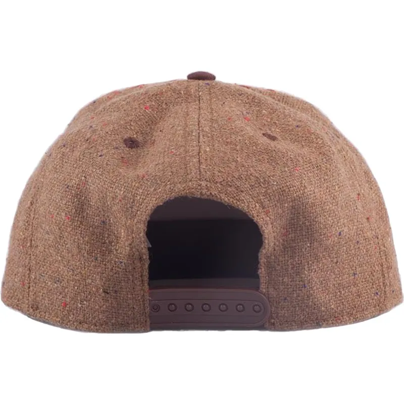 cepur-plakana-bruns-snapback-core-no-difuzed cepur-plakana-bruns-snapback-core-no-difuzed