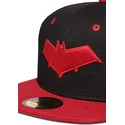 cepur-plakana-melns-snapback-no-difuzed