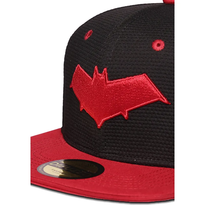 cepur-plakana-melns-snapback-no-difuzed