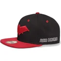 cepur-plakana-melns-snapback-no-difuzed