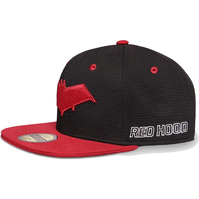 cepur-plakana-melns-snapback-no-difuzed
