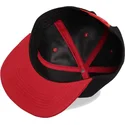 cepur-plakana-melns-snapback-no-difuzed