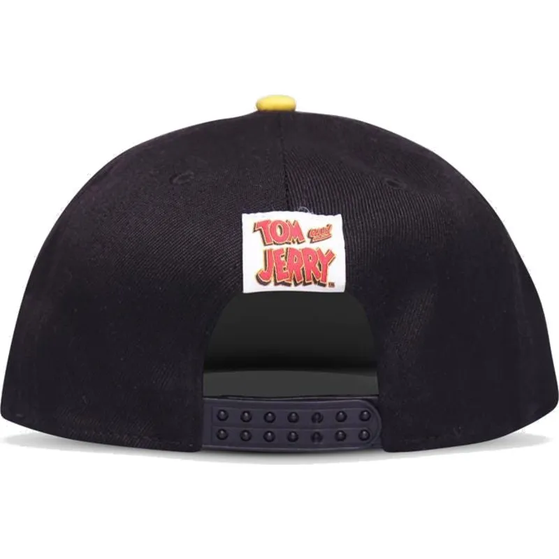 cepur-plakana-melns-snapback-no-difuzed