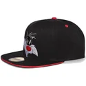 cepur-plakana-melns-snapback-space-jam-no-difuzed