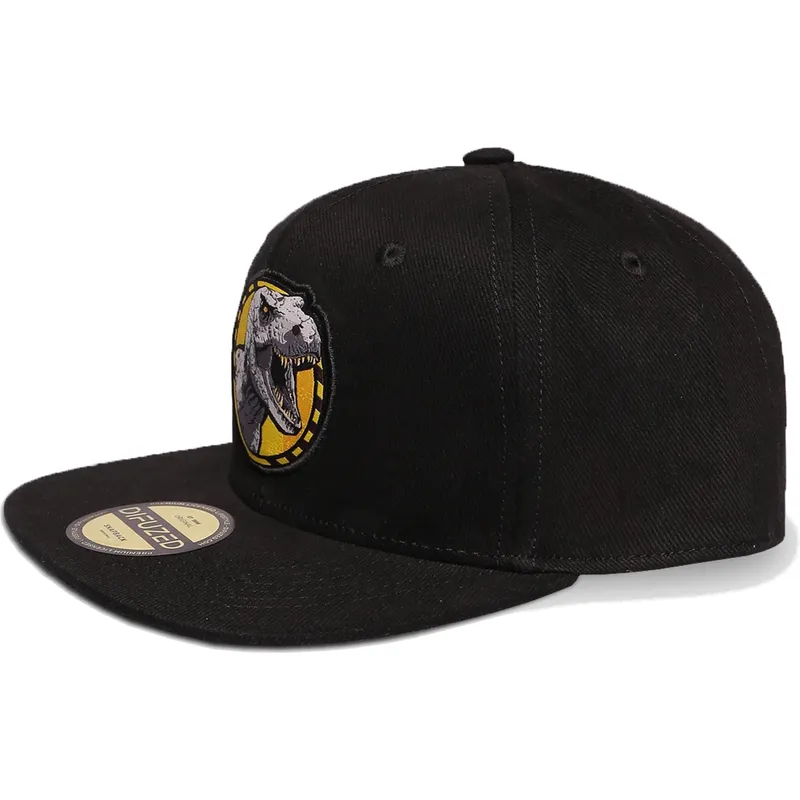 cepur-plakana-melns-snapback-no-difuzed cepur-plakana-melns-snapback-no-difuzed