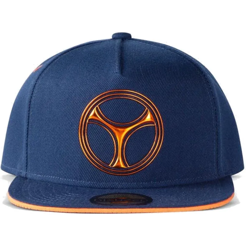 cepur-plakana-zils-snapback-no-difuzed